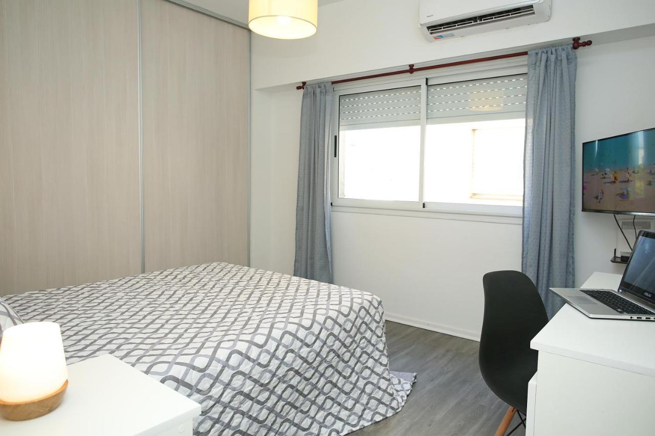 Soho Garden X Incluye Impuesto Apartment Buenos Aires
