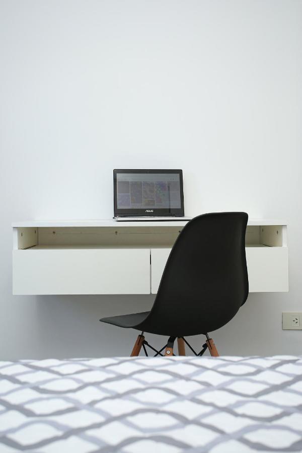 Apartment Soho Garden X Incluye Impuesto Buenos Aires