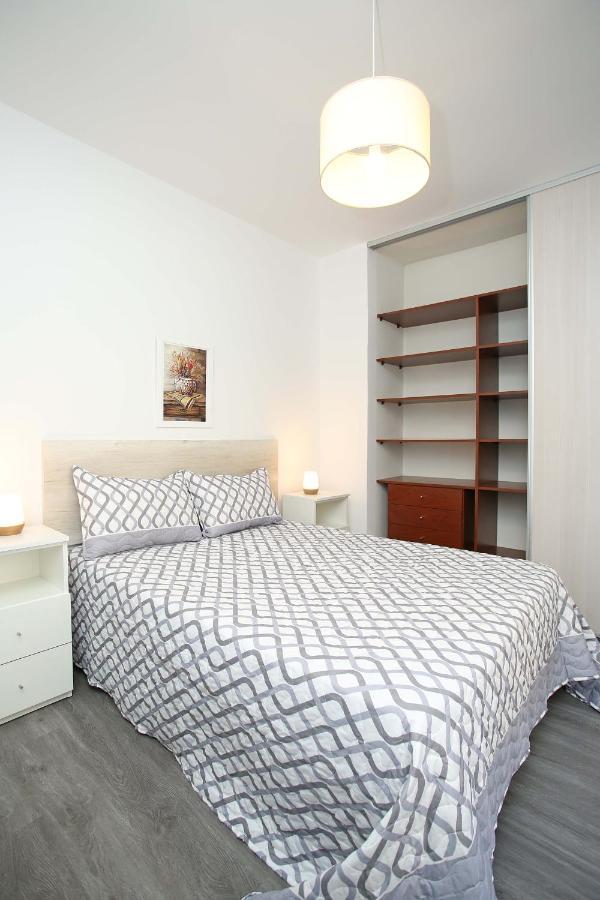 Soho Garden X Incluye Impuesto Apartment