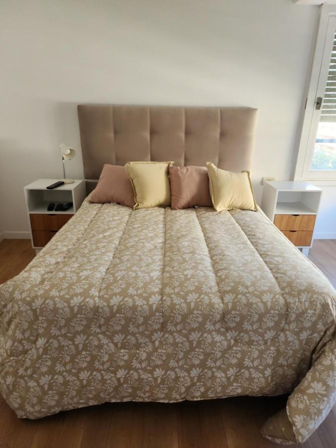 Los Galgos Recoleta Apartamento Buenos Aires