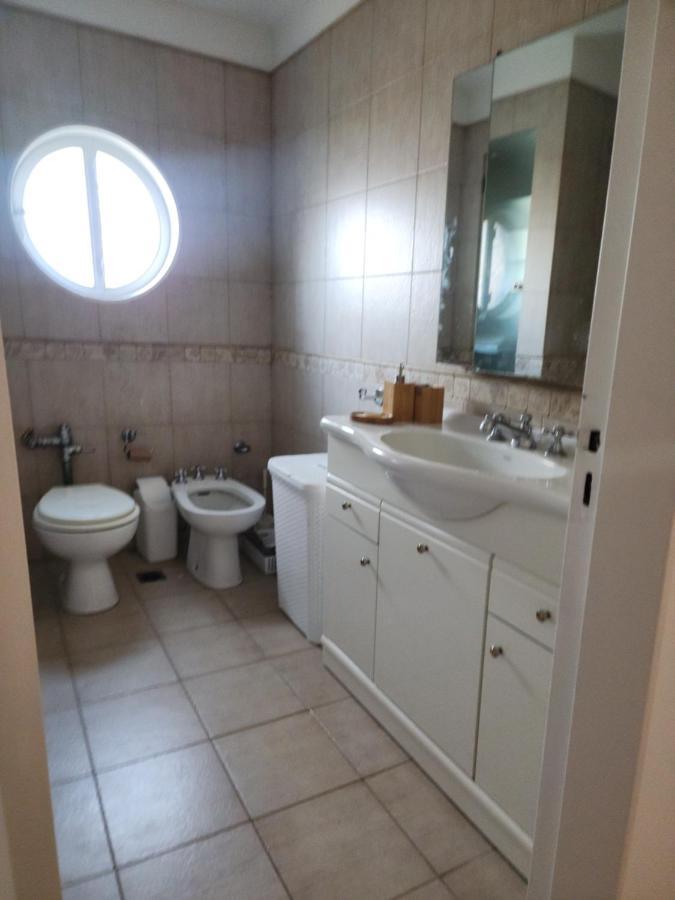 Los Galgos Recoleta Apartamento *