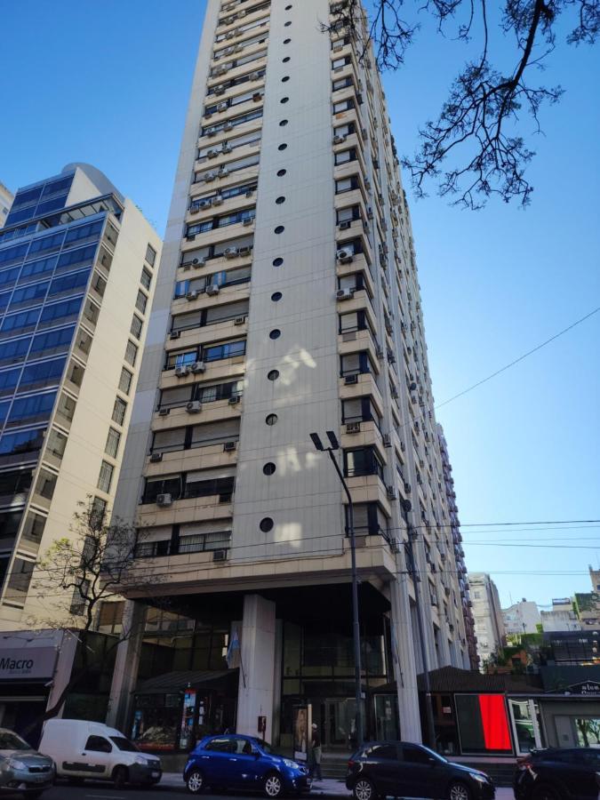 Los Galgos Recoleta Apartamento *