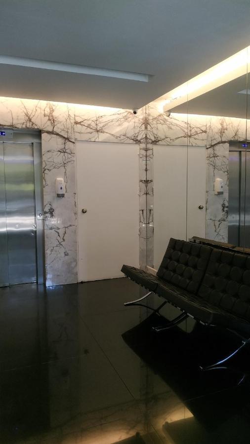 Departamento Palermo Hollywood * Ciudad Autónoma de Buenos Aires