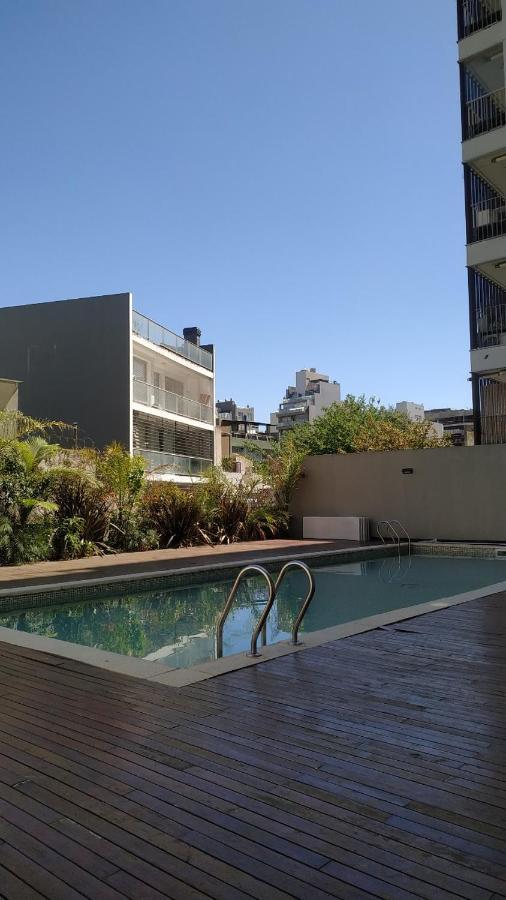 Apartamento Departamento Palermo Hollywood *