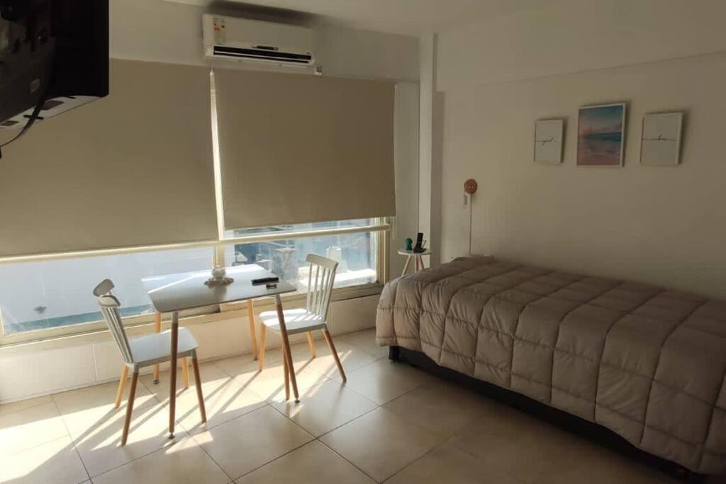 Hermoso Estudio En La Mejor Area De Recoleta- Aguero Buenos Aires