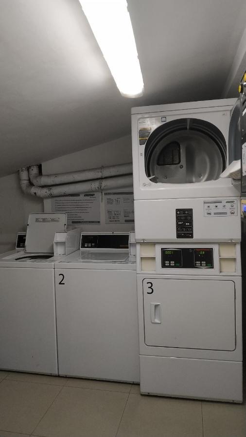 Departamento Palermo Hollywood * Ciudad Autónoma de Buenos Aires
