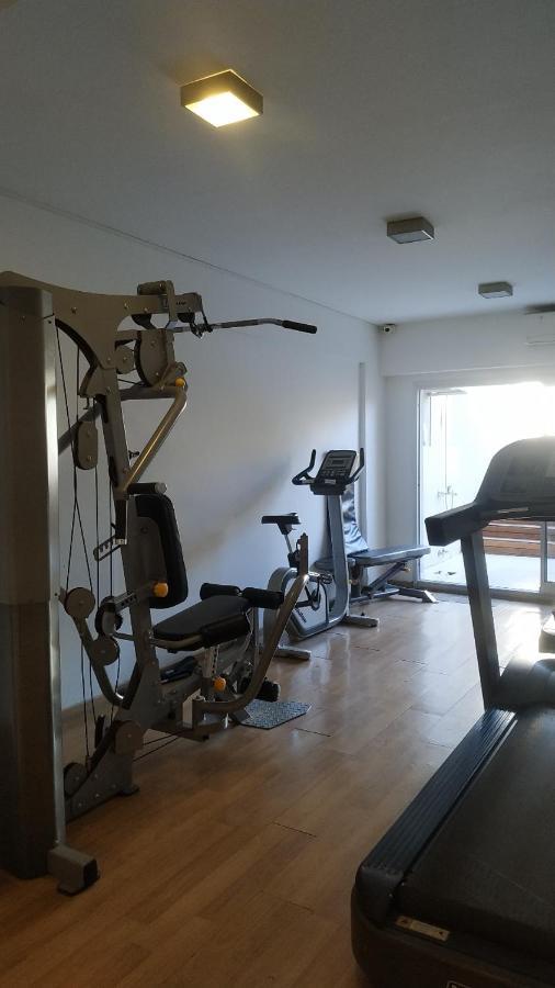 Departamento Palermo Hollywood Ciudad Autónoma de Buenos Aires