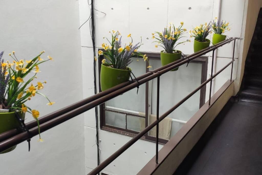 Hermoso Estudio En La Mejor Area De Recoleta- Aguero Apartamento Buenos Aires