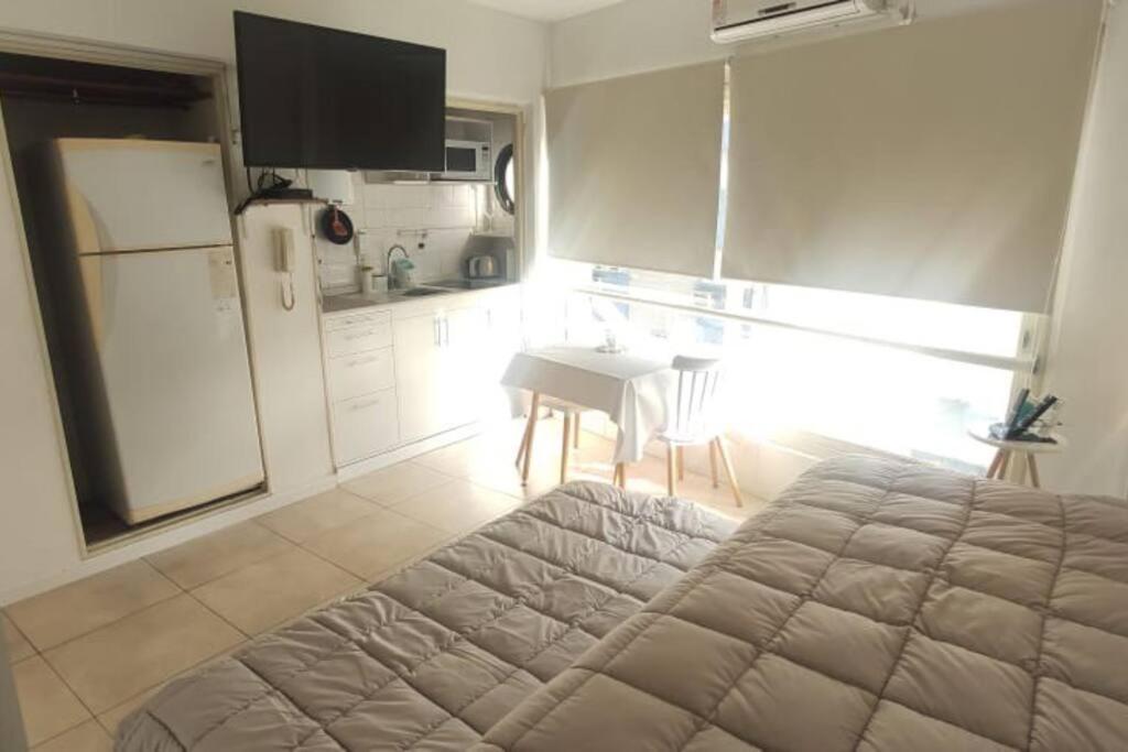 Hermoso Estudio En La Mejor Area De Recoleta- Aguero Buenos Aires