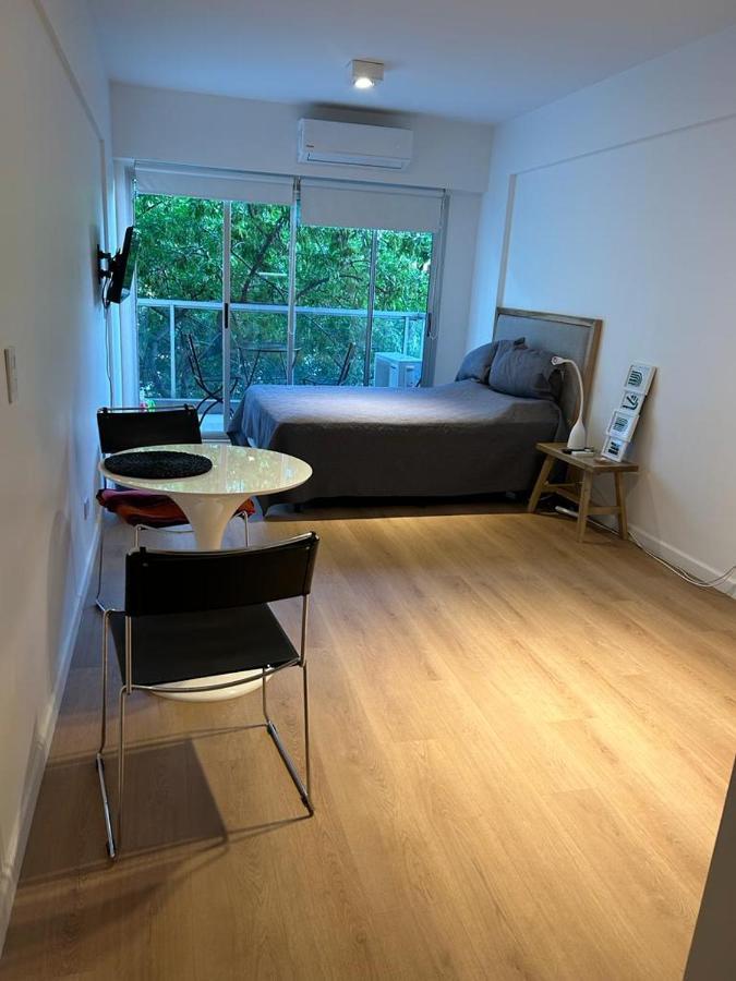 Departamento Palermo Hollywood