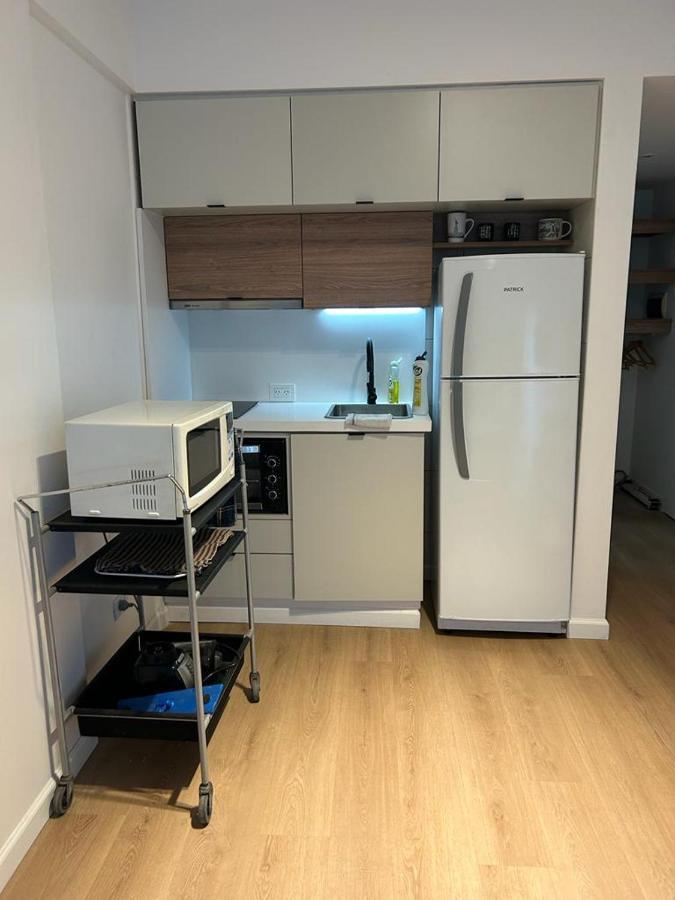 Departamento Palermo Hollywood Apartamento *
