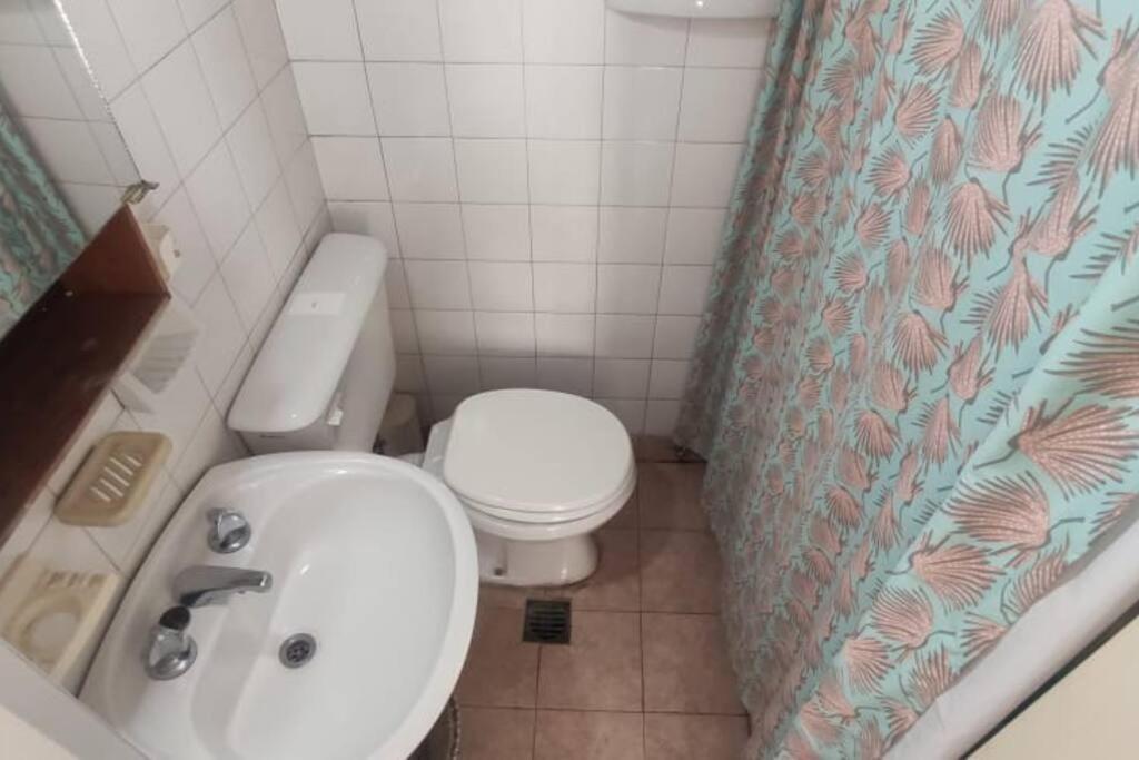 Hermoso Estudio En La Mejor Area De Recoleta- Aguero * Buenos Aires