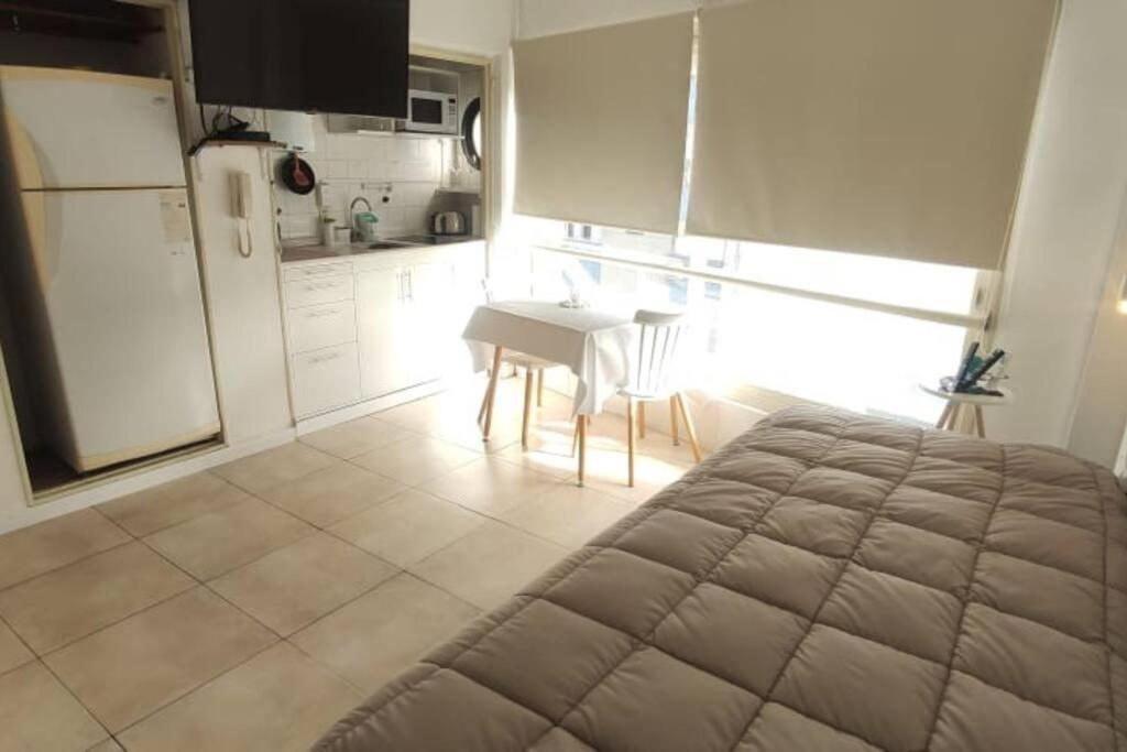 Hermoso Estudio En La Mejor Area De Recoleta- Aguero Apartamento *