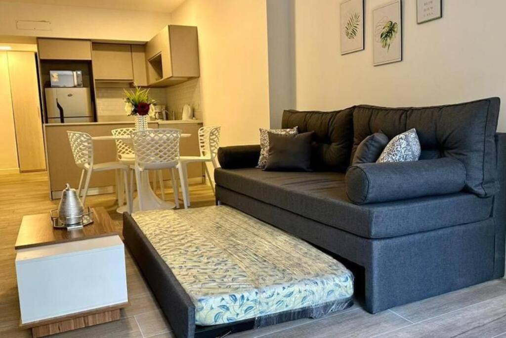 2 Ambientes Con Pileta, Centro De Bsas Apartment Buenos Aires