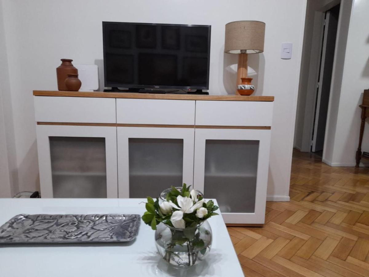 Apartamento Recoleta Deco Ciudad Autónoma de Buenos Aires