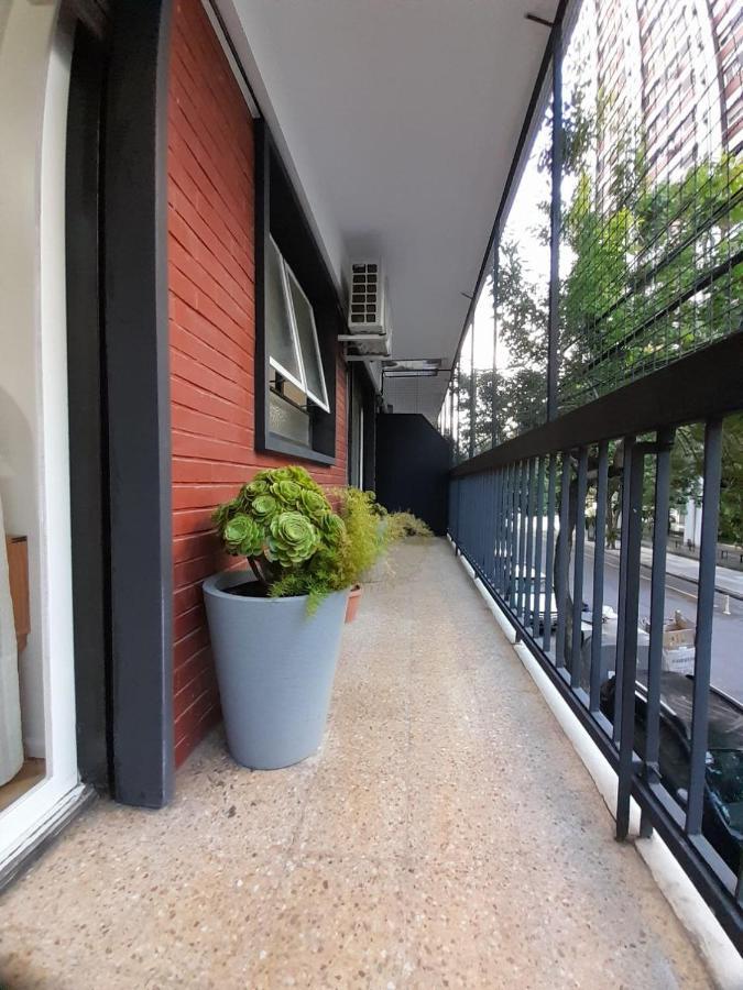 Apartamento Recoleta Deco Ciudad Autónoma de Buenos Aires