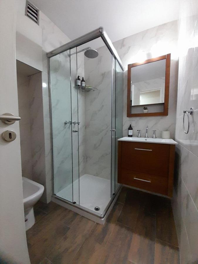 Recoleta Deco Apartamento *