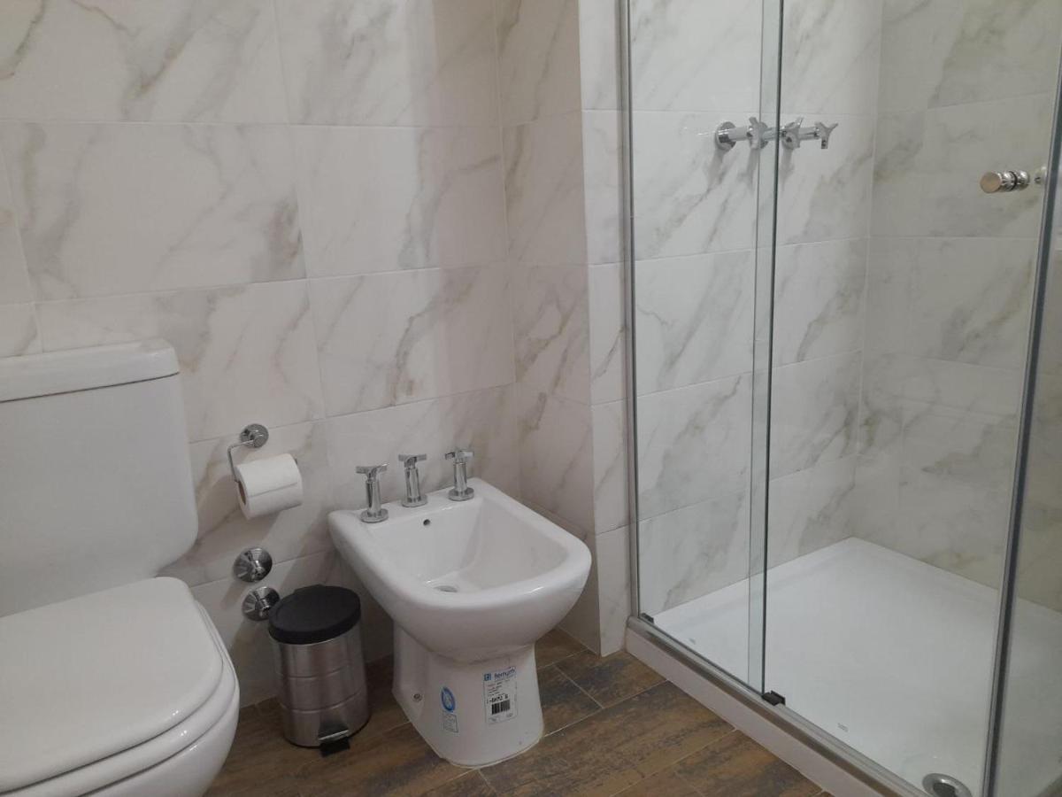 Apartamento Recoleta Deco *