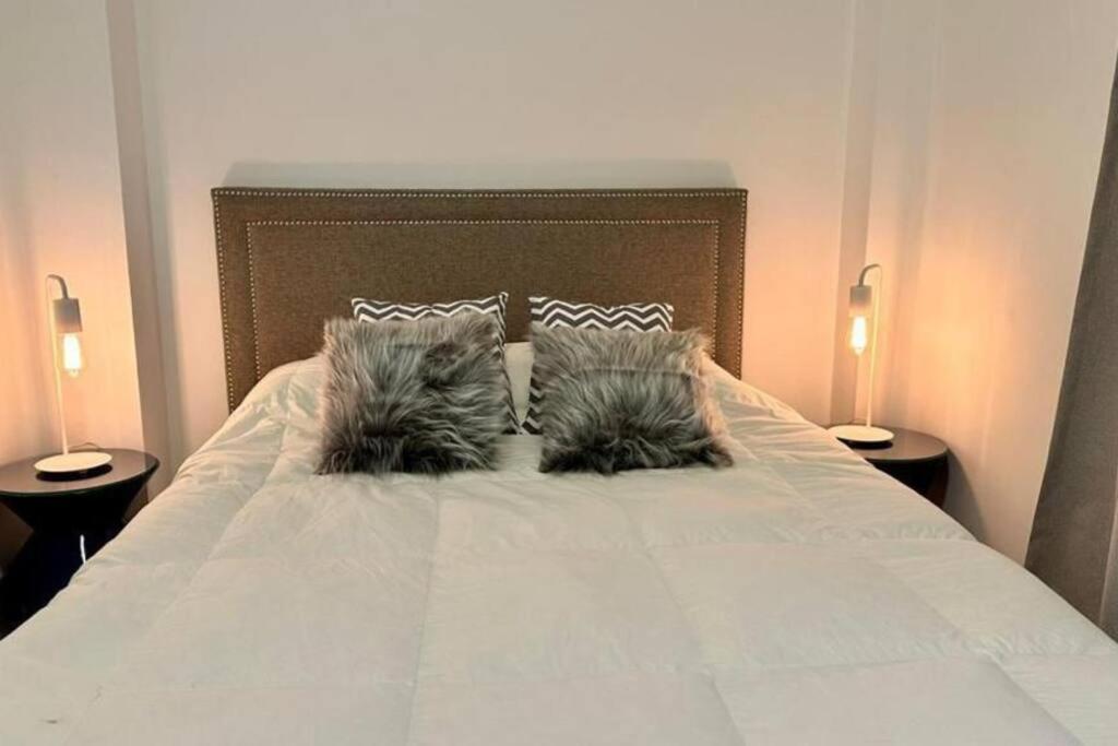 2 Ambientes Con Pileta, Centro De Bsas Apartment *