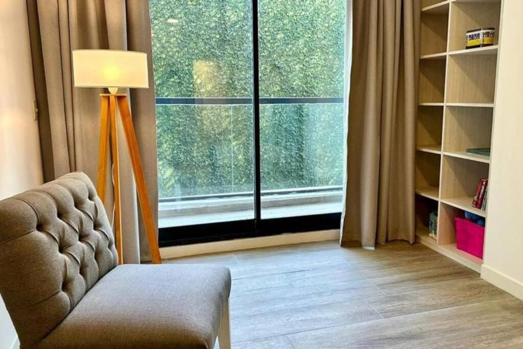 2 Ambientes Con Pileta, Centro De Bsas Apartment *