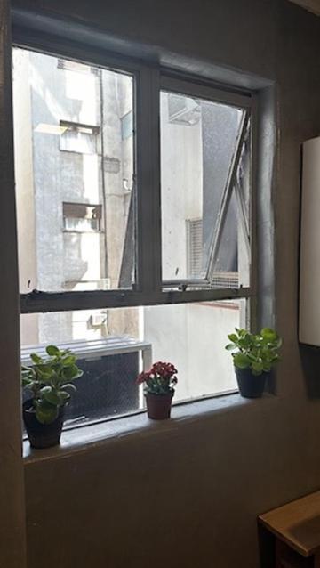 Apartamento Cambacua Parque Las Heras Buenos Aires