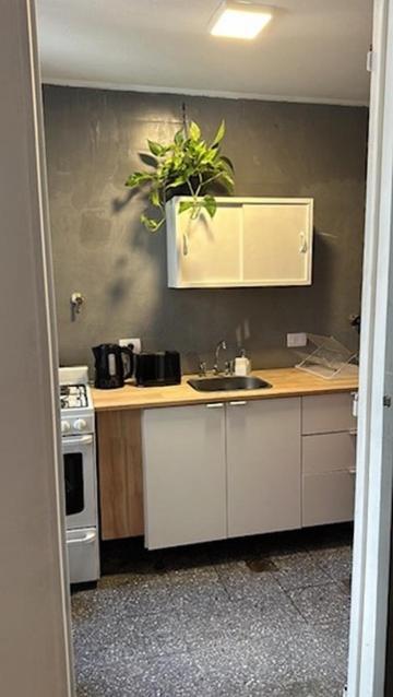 Apartamento Cambacua Parque Las Heras Buenos Aires