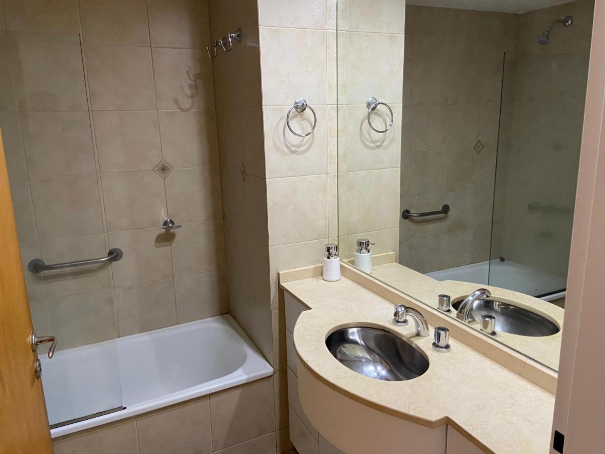 Apartment Deparatamento Entero En Barrio Norte Para Dos Buenos Aires
