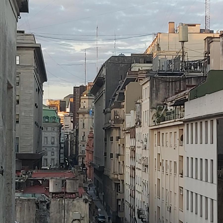 Cerca De Todo Con Bano Privado Casa de hóspedes Buenos Aires