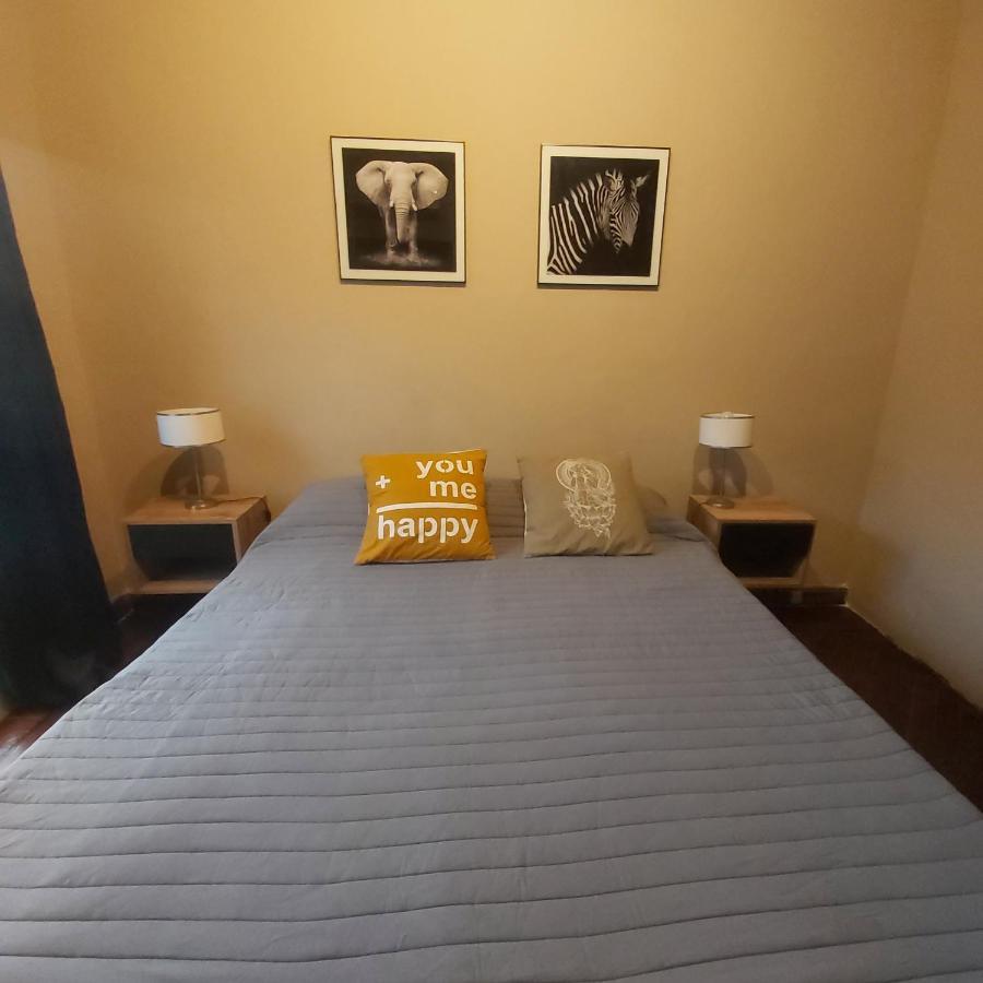 Cerca De Todo Con Bano Privado Casa de hóspedes Buenos Aires