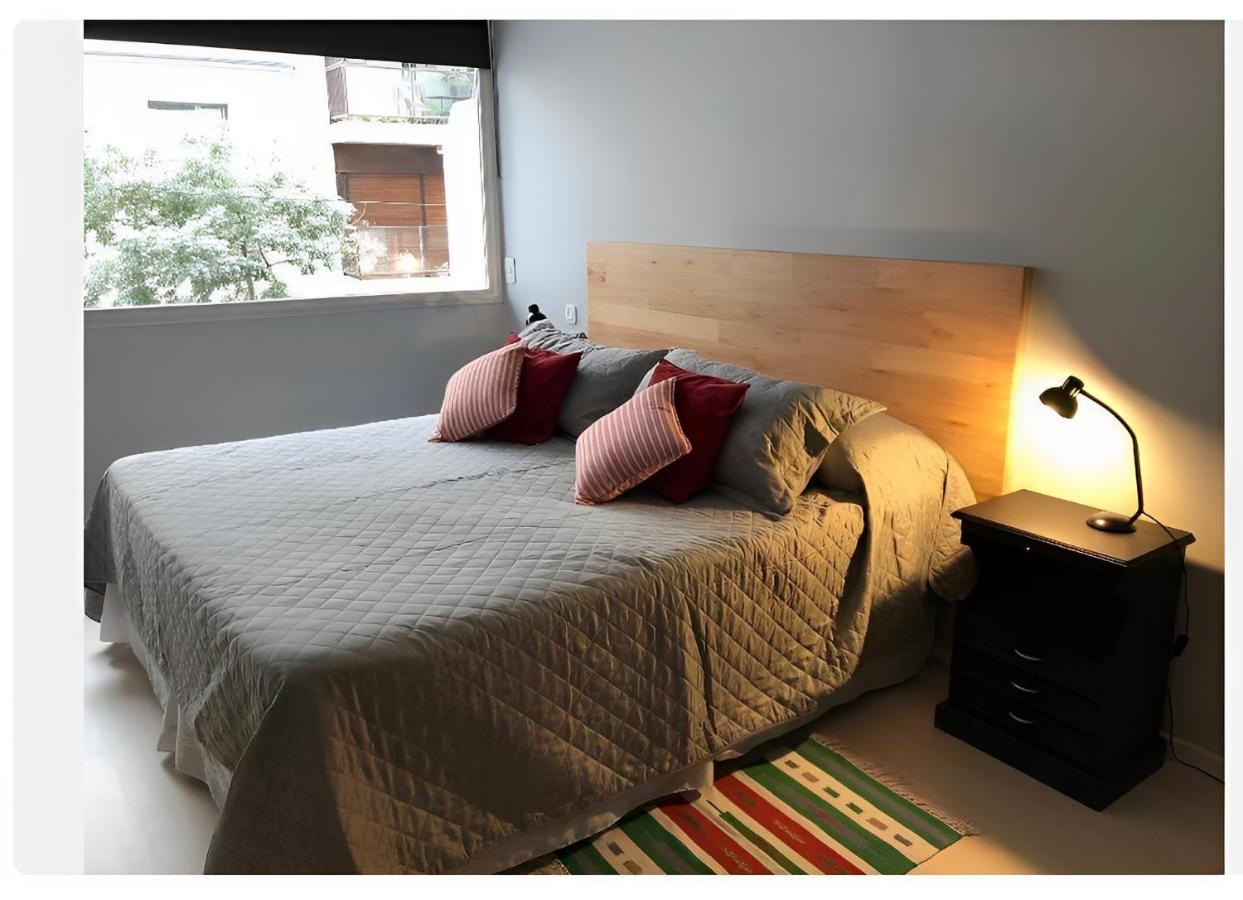 Mod Studio Melo - Comfort & Ubicacion Apartment Buenos Aires