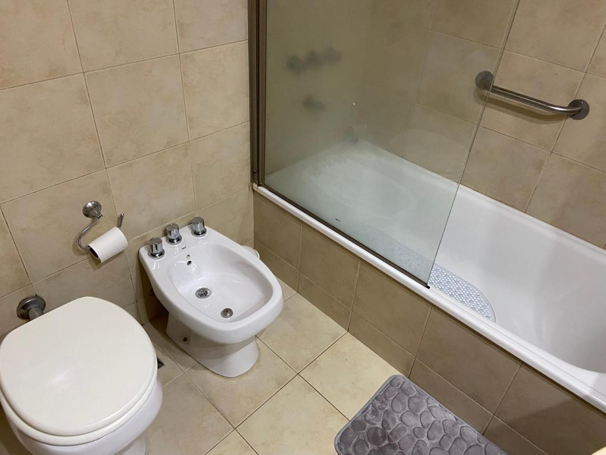 Deparatamento Entero En Barrio Norte Para Dos Apartment Buenos Aires