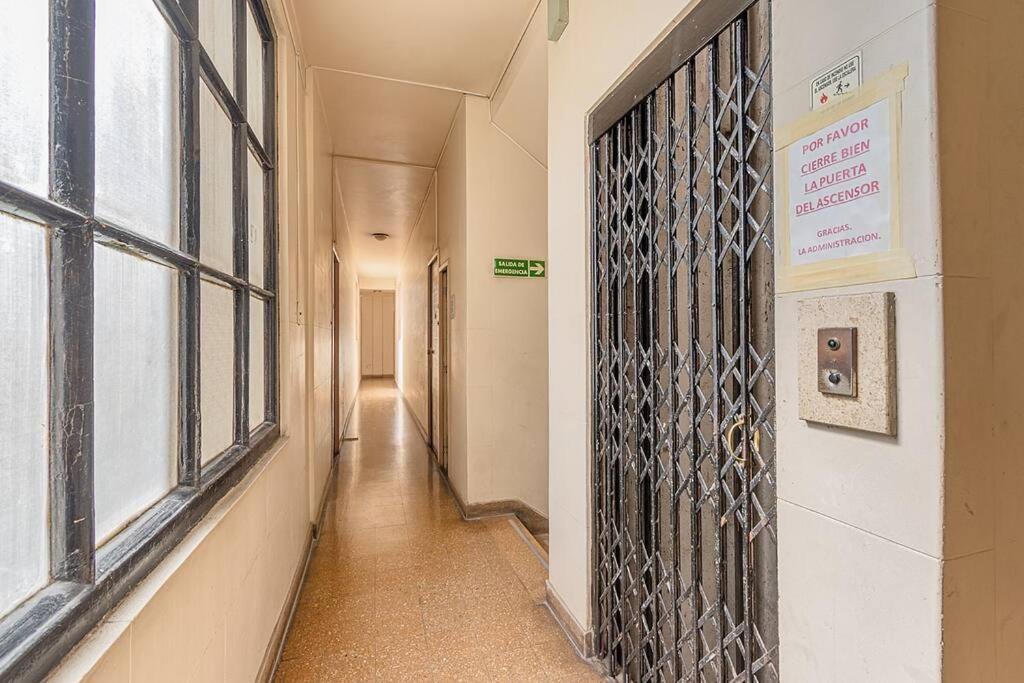Apartamento Elegante Estudio En Ciudad Autónoma de Buenos Aires
