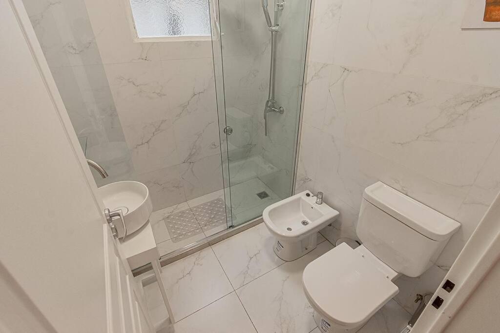 Elegante Estudio En * Ciudad Autónoma de Buenos Aires