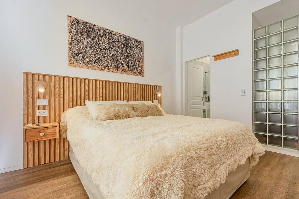 Elegante Estudio En Ciudad Autónoma de Buenos Aires
