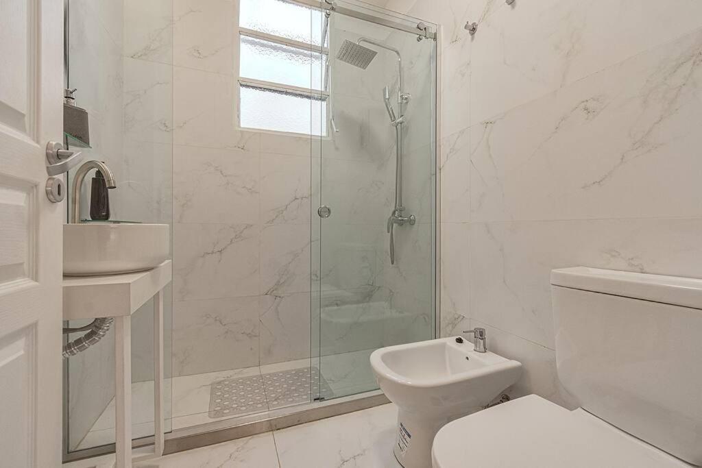 Elegante Estudio En * Ciudad Autónoma de Buenos Aires