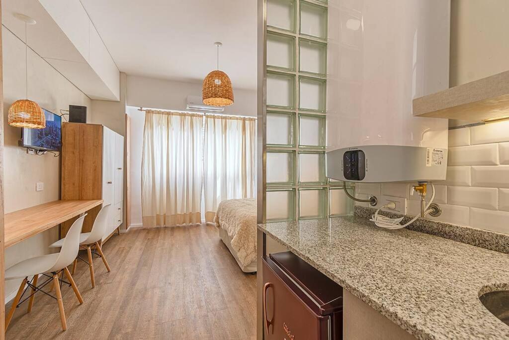 Elegante Estudio En Ciudad Autónoma de Buenos Aires