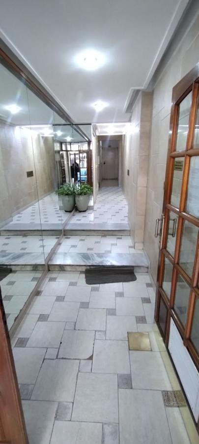 Studio Apartment Buenos Aires