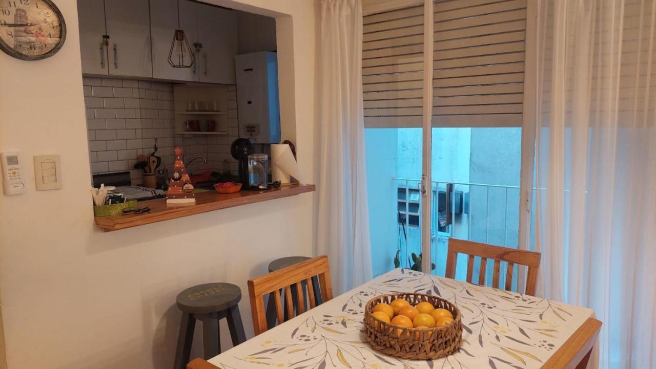 Recoleta 2 Ambientes Apartment *