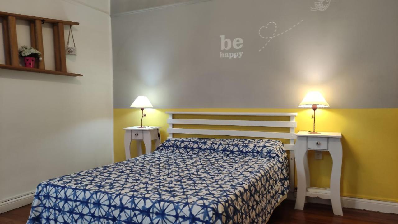 Silvia Team019 Apartamento Ciudad Autónoma de Buenos Aires