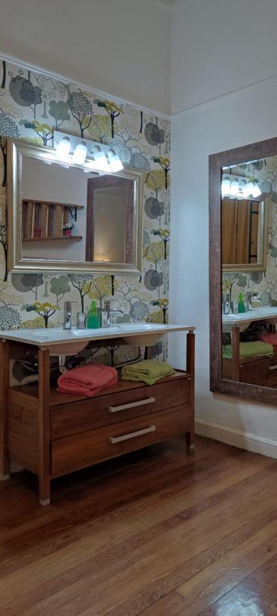 Apartamento Silvia Team019 *
