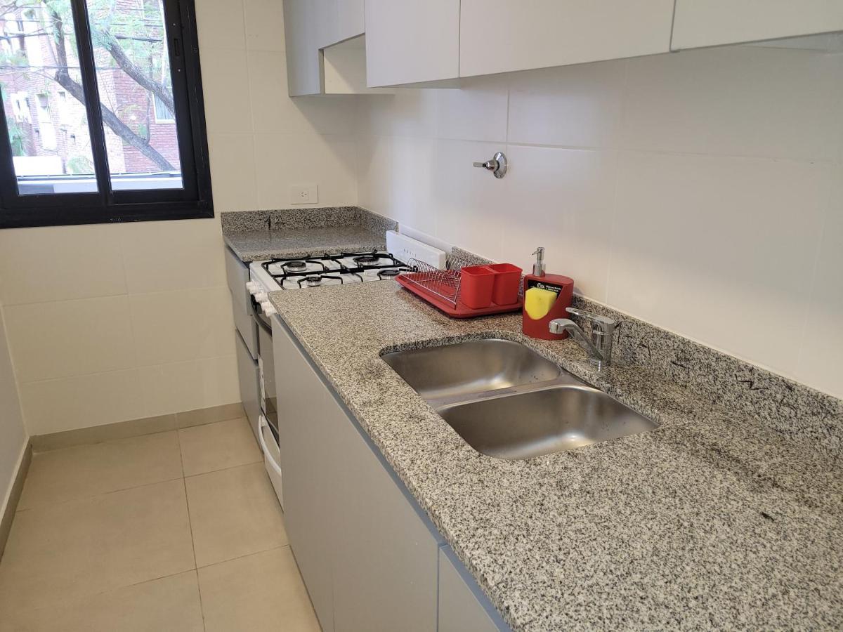 Apart Julian Alvarez Y Charcas Apartment