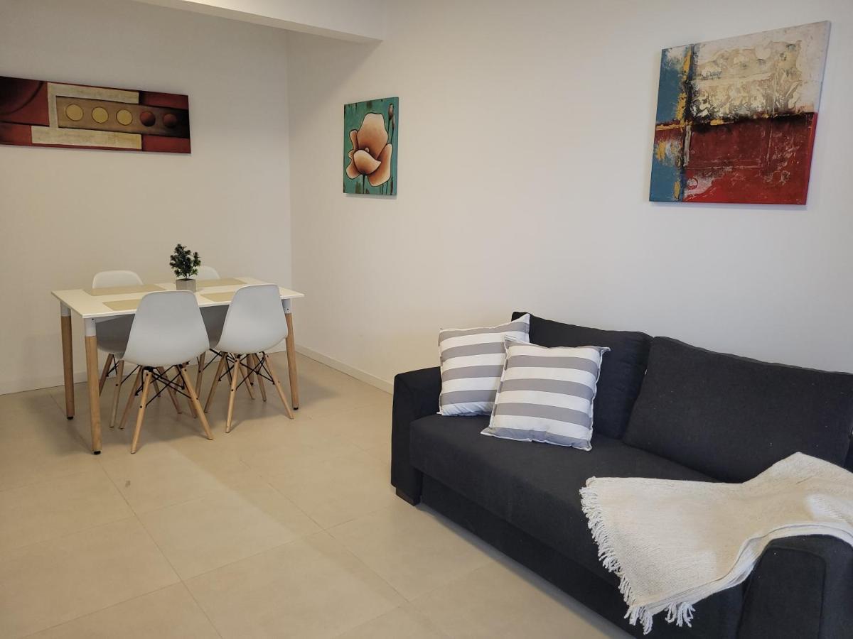 Apartment Apart Julian Alvarez Y Charcas *