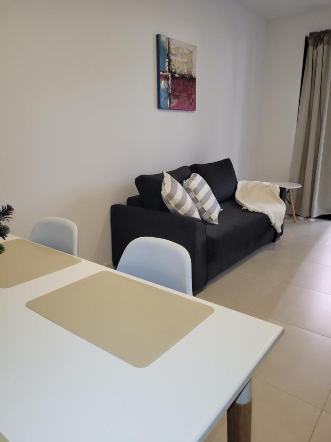 Apart Julian Alvarez Y Charcas Apartment *