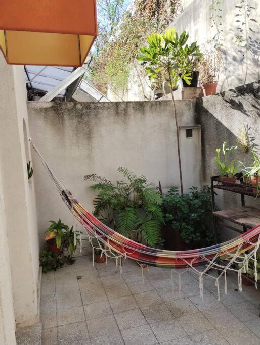 Casa En Crespo/ Palermo, Para 4 Personas. Apartment Buenos Aires