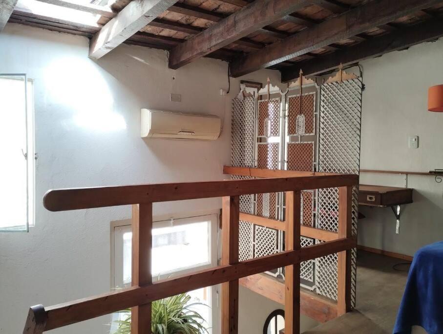 Apartment Casa En Crespo/ Palermo, Para 4 Personas.