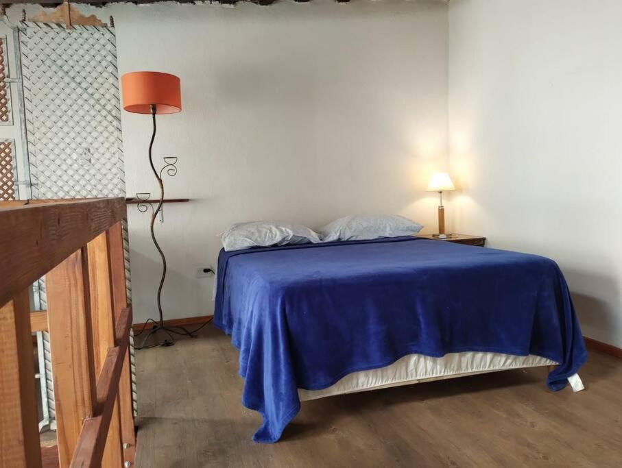 Casa En Crespo/ Palermo, Para 4 Personas. Apartment *