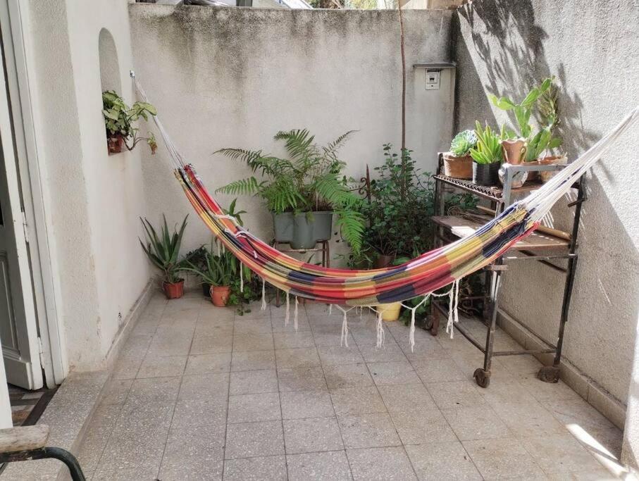 Casa En Crespo/ Palermo, Para 4 Personas.
