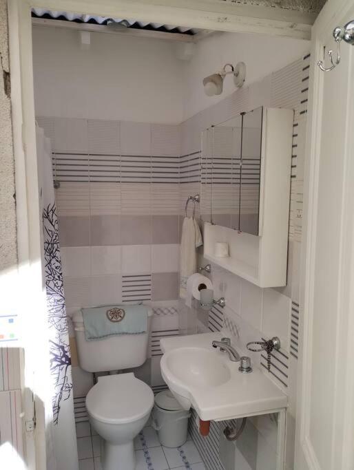 Apartment Casa En Crespo/ Palermo, Para 4 Personas.