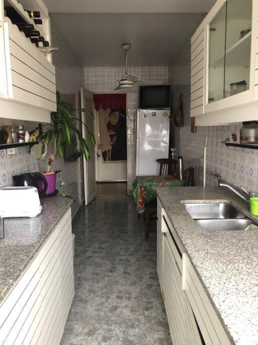 Departamento En El Centro De * Buenos Aires