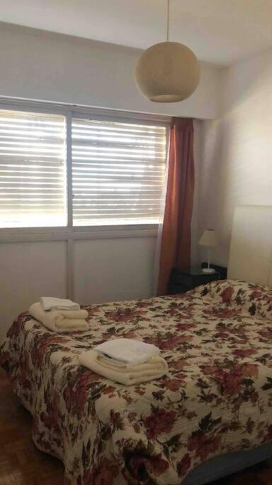 Apartamento Departamento En El Centro De Buenos Aires